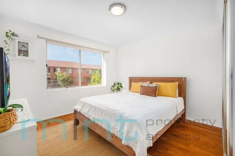 Fourth view of Homely apartment listing, 5/51 First Avenue, Campsie NSW 2194