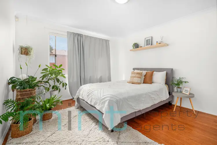Fifth view of Homely apartment listing, 5/51 First Avenue, Campsie NSW 2194