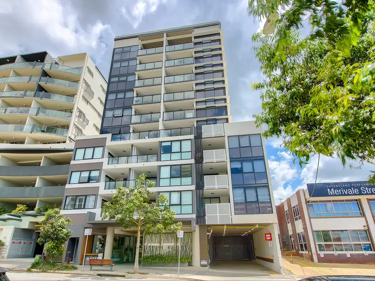 402/14 Merivale Street, South Brisbane QLD 4101