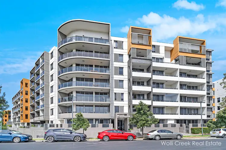 543/5 Loftus Street, Turrella NSW 2205