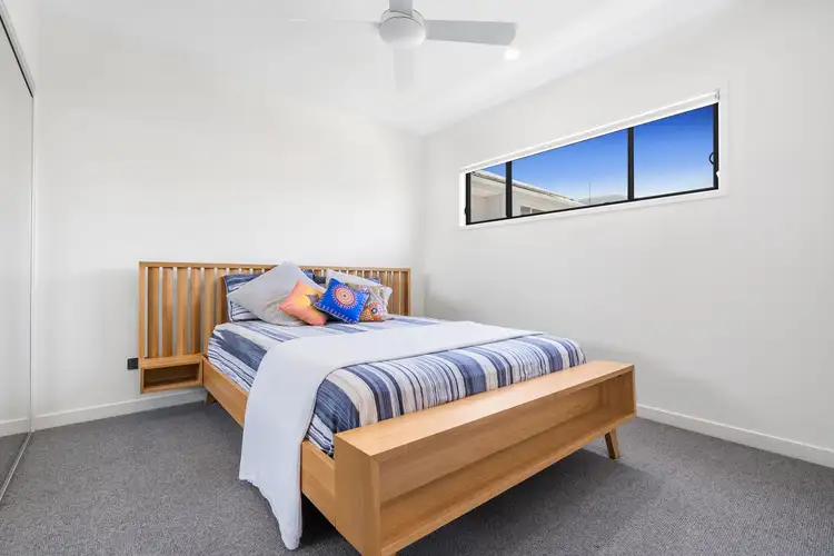 Sixth view of Homely house listing, 18 Warren Street, Wakerley QLD 4154