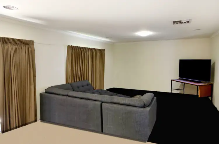 Second view of Homely house listing, 17 Rankins Lane, Eaglehawk VIC 3556