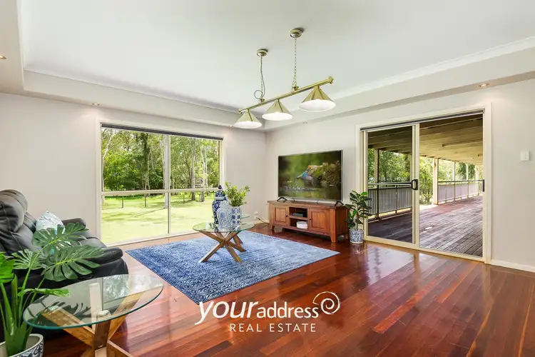 37-39 Bascombe Court, Munruben QLD 4125