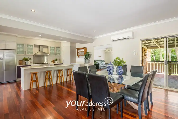 Second view of Homely house listing, 37-39 Bascombe Court, Munruben QLD 4125