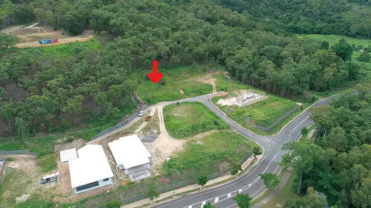 LOT 18/10 Allenby Close, Kewarra Beach QLD 4879