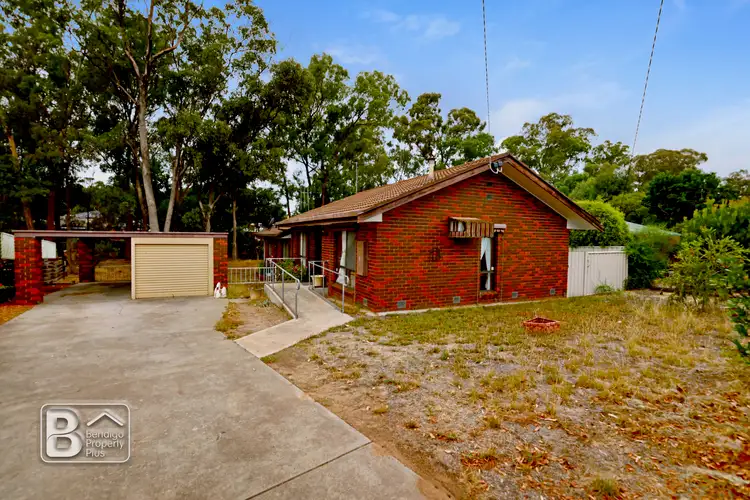 1/6 Cockerell Court, Kennington VIC 3550