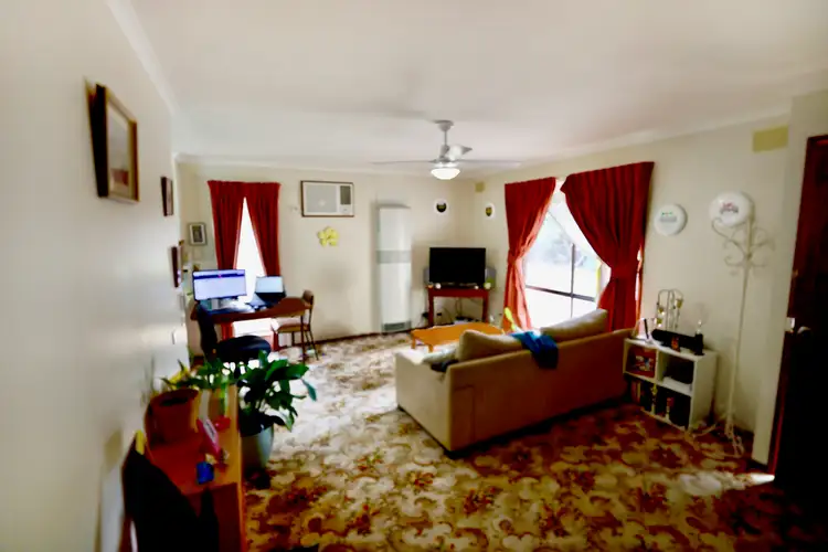 Second view of Homely unit listing, 1/6 Cockerell Court, Kennington VIC 3550