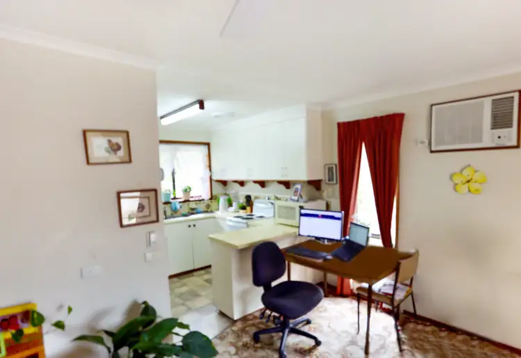 Third view of Homely unit listing, 1/6 Cockerell Court, Kennington VIC 3550