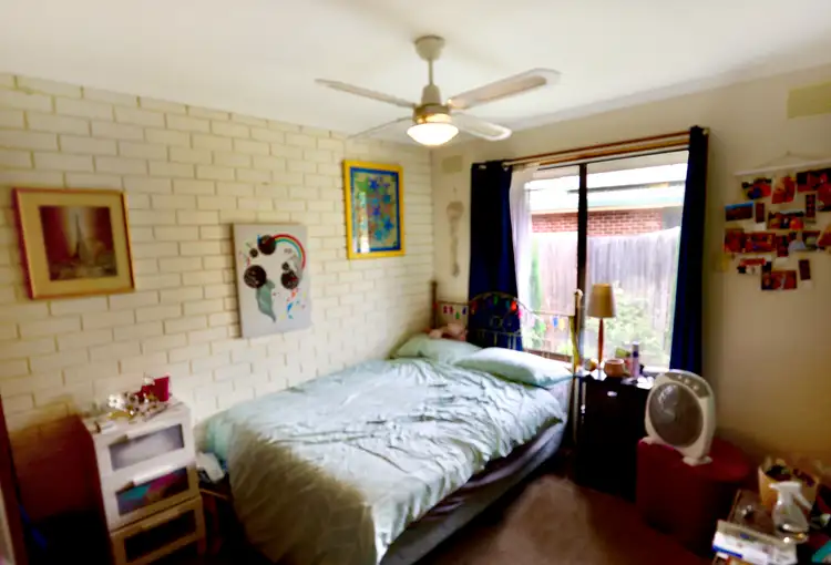 Sixth view of Homely unit listing, 1/6 Cockerell Court, Kennington VIC 3550