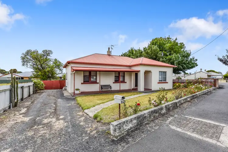 Main view of Homely house listing, 112 Williams Road, Millicent SA 5280