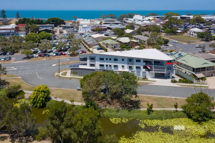 Main view of Homely unit listing, 10/11 Creek Street, Redcliffe QLD 4020