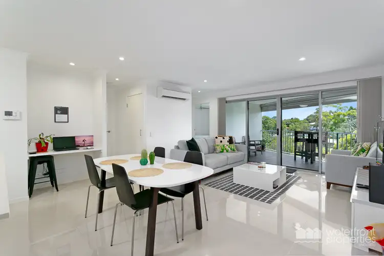 Third view of Homely unit listing, 10/11 Creek Street, Redcliffe QLD 4020
