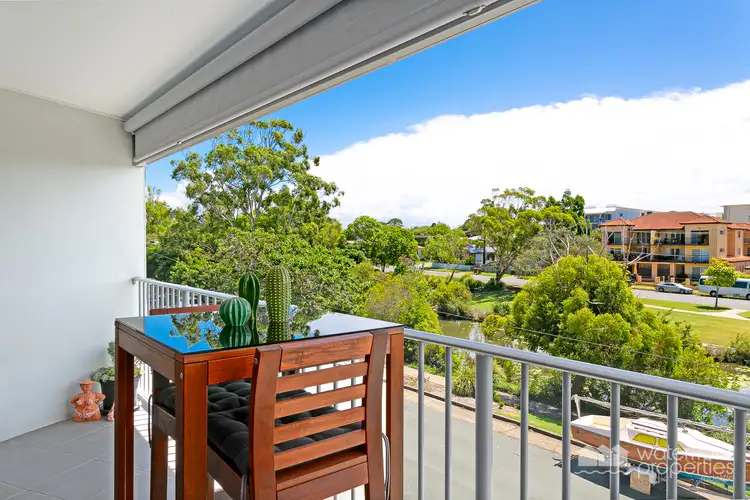 Fourth view of Homely unit listing, 10/11 Creek Street, Redcliffe QLD 4020