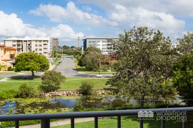 Fifth view of Homely unit listing, 10/11 Creek Street, Redcliffe QLD 4020