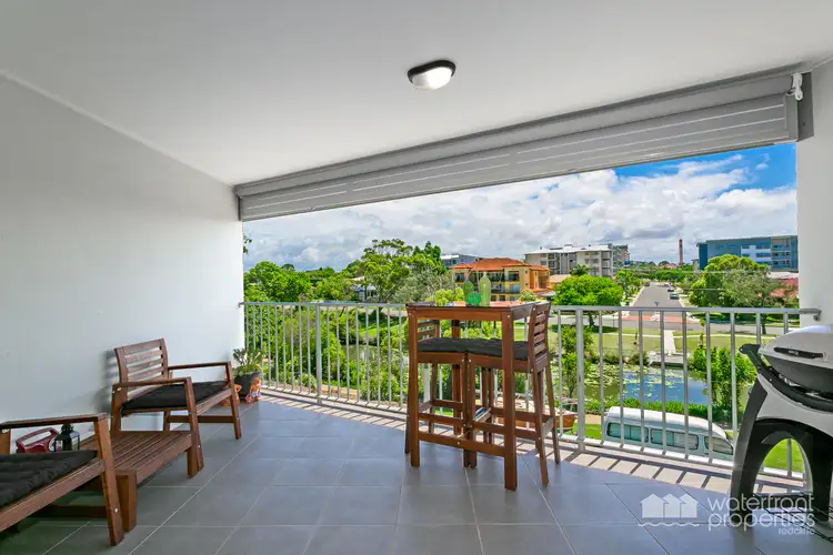Sixth view of Homely unit listing, 10/11 Creek Street, Redcliffe QLD 4020