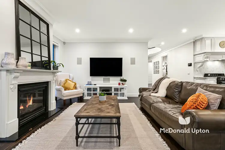 Third view of Homely house listing, 15 Newsom Street, Ascot Vale VIC 3032