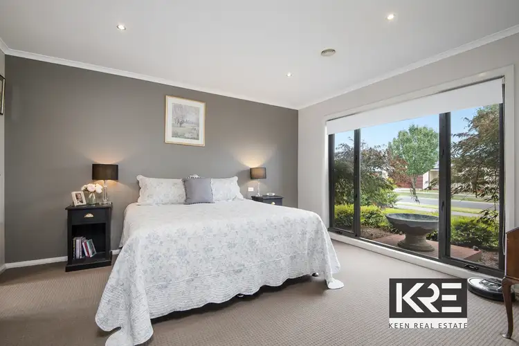 Second view of Homely house listing, 5 Summerhill Road, Traralgon VIC 3844