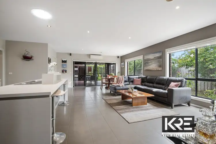 Fourth view of Homely house listing, 5 Summerhill Road, Traralgon VIC 3844