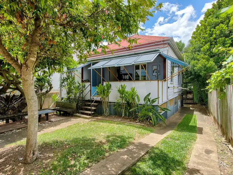 Main view of Homely house listing, 9 Harriet Street, West End QLD 4101