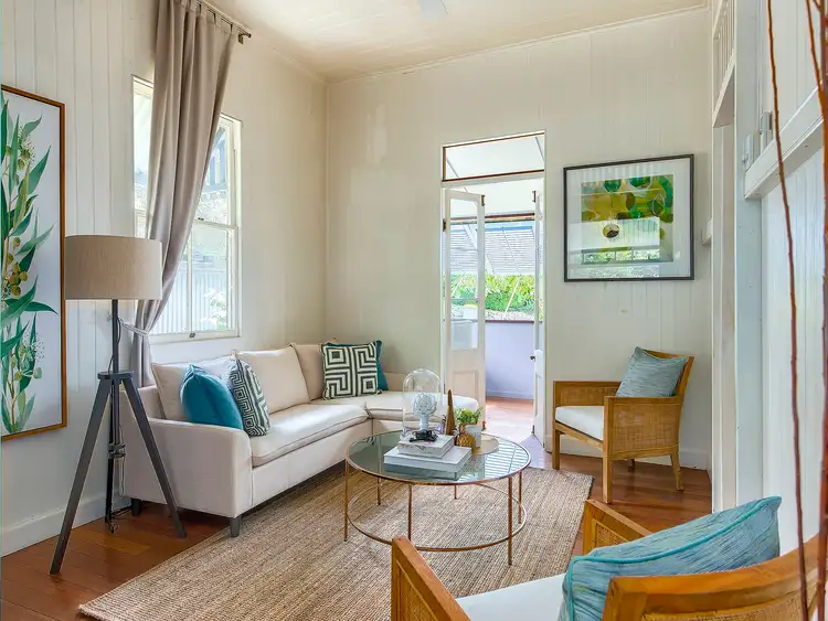 Third view of Homely house listing, 9 Harriet Street, West End QLD 4101