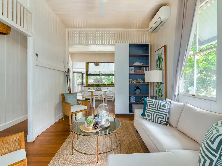 Fourth view of Homely house listing, 9 Harriet Street, West End QLD 4101