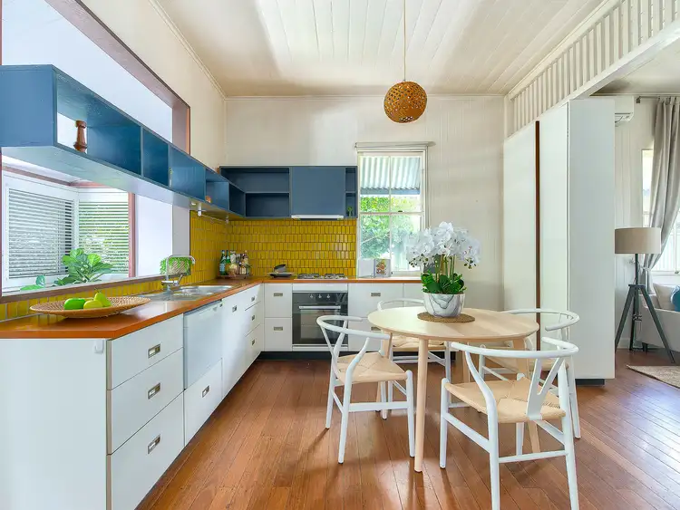 Fifth view of Homely house listing, 9 Harriet Street, West End QLD 4101