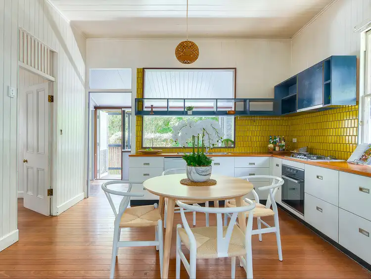 Sixth view of Homely house listing, 9 Harriet Street, West End QLD 4101