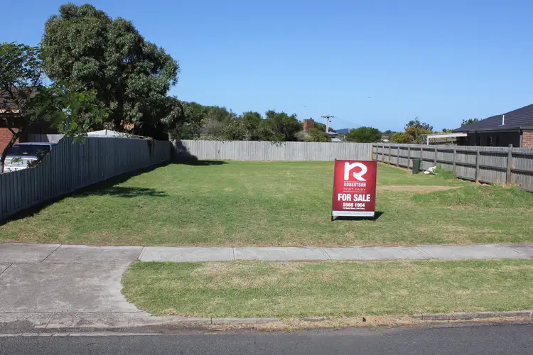 Main view of Homely land listing, 9 Elizabeth Street, Port Fairy VIC 3284
