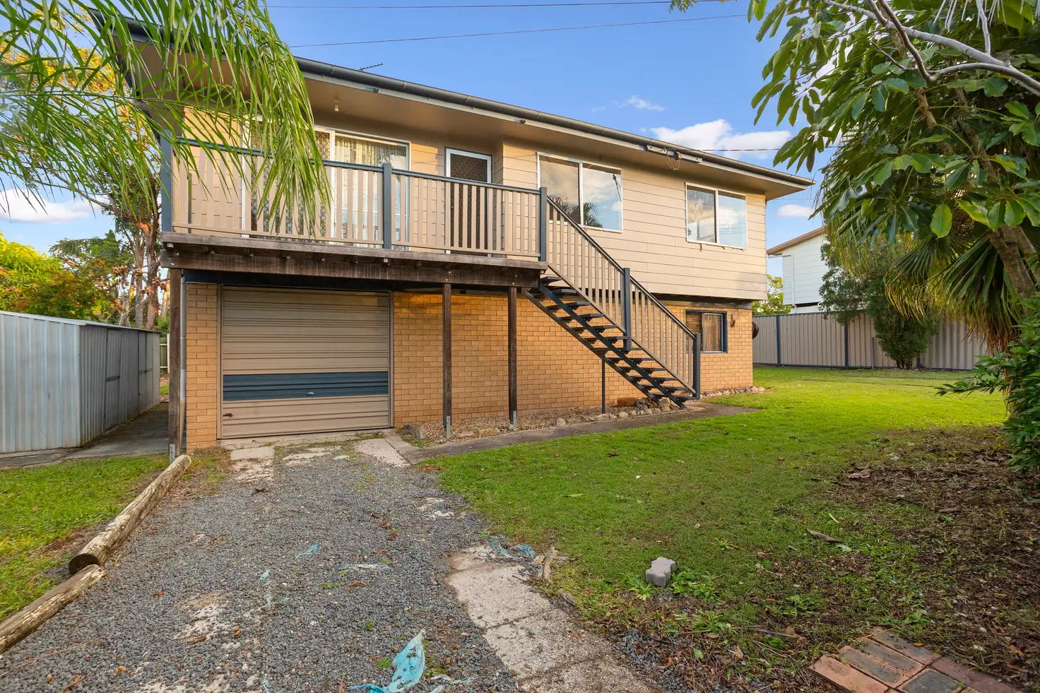 Main view of Homely house listing, 5 Blackton Street, Logan Central QLD 4114