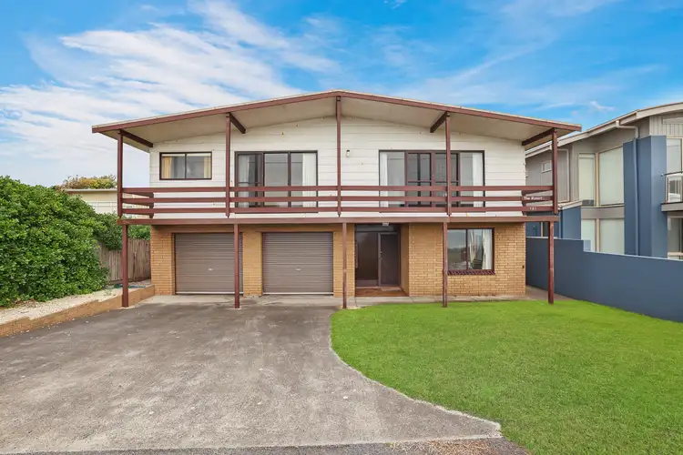 Main view of Homely house listing, 121 Beach Street, Port Fairy VIC 3284
