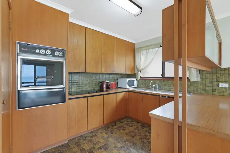Second view of Homely house listing, 121 Beach Street, Port Fairy VIC 3284