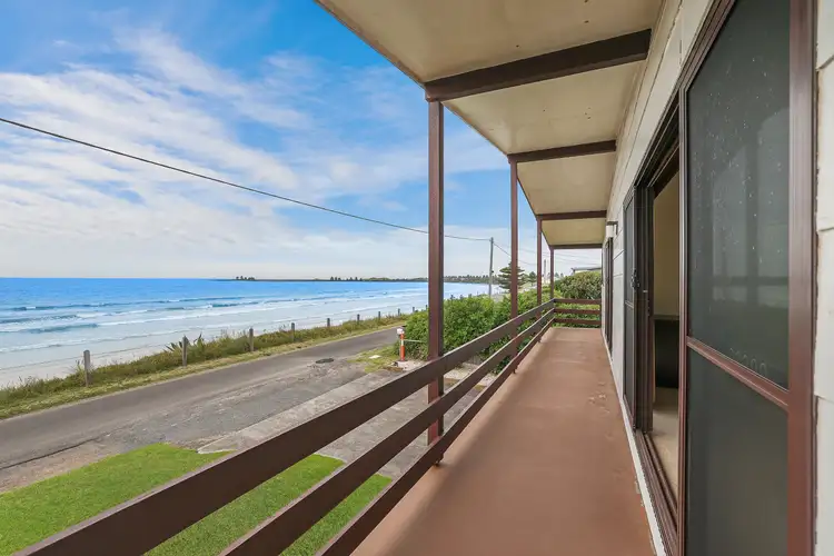 Fourth view of Homely house listing, 121 Beach Street, Port Fairy VIC 3284