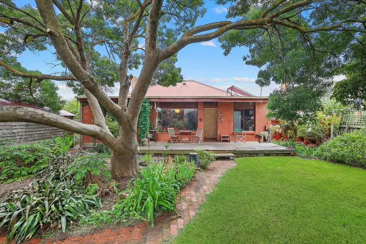Main view of Homely house listing, 91 Princes Highway, Port Fairy VIC 3284