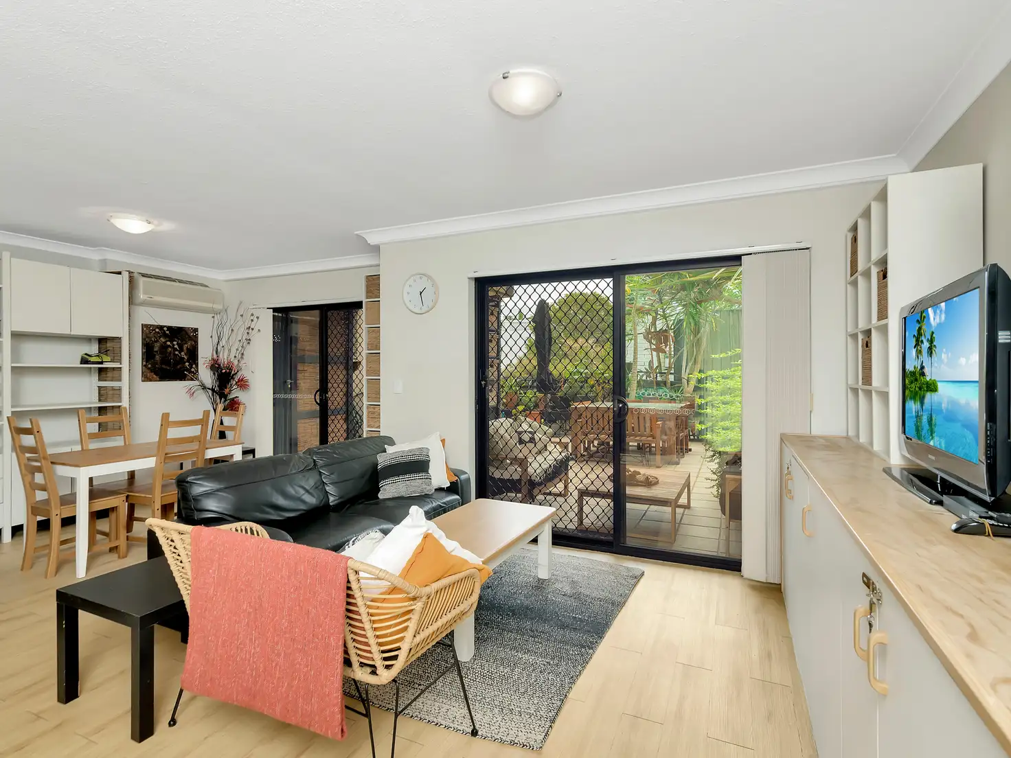 Main view of Homely apartment listing, 4/111-113 Golden Four Drive, Bilinga QLD 4225