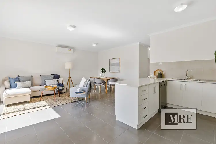 Main view of Homely townhouse listing, 8 Somerset Crescent, Mansfield VIC 3722