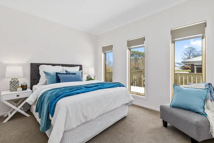 Third view of Homely townhouse listing, 8 Somerset Crescent, Mansfield VIC 3722