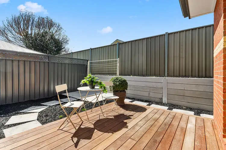 Fifth view of Homely townhouse listing, 8 Somerset Crescent, Mansfield VIC 3722