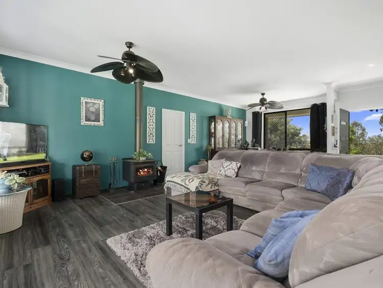 Fifth view of Homely house listing, 265 Sunrise Drive, Ocean View QLD 4521