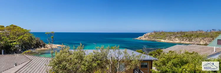Main view of Homely house listing, 63 Illabunda Drive, Malua Bay NSW 2536