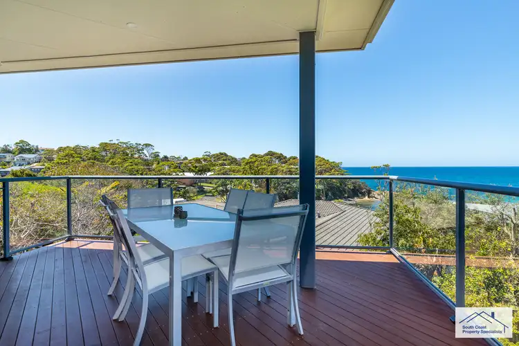 Second view of Homely house listing, 63 Illabunda Drive, Malua Bay NSW 2536
