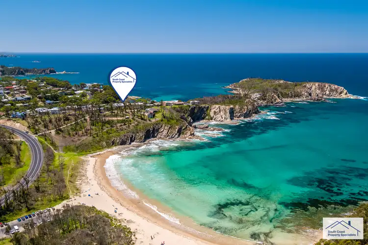 Third view of Homely house listing, 63 Illabunda Drive, Malua Bay NSW 2536
