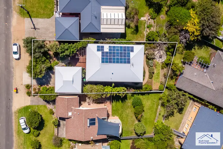 Fourth view of Homely house listing, 63 Illabunda Drive, Malua Bay NSW 2536