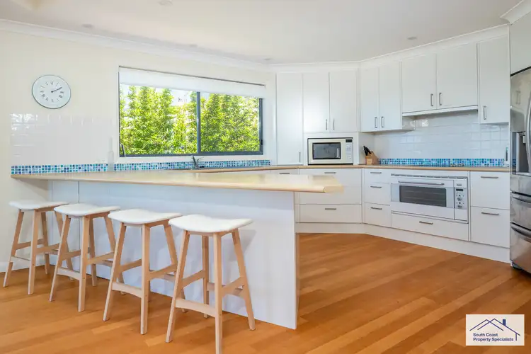 Sixth view of Homely house listing, 63 Illabunda Drive, Malua Bay NSW 2536