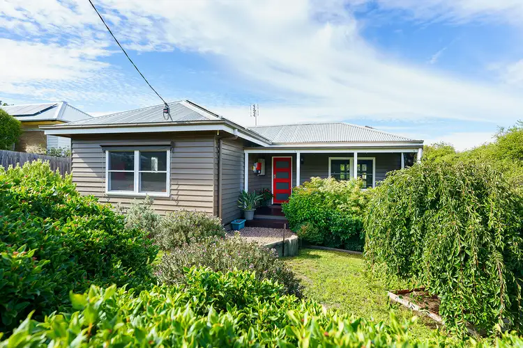 Main view of Homely house listing, 8 Roderick Street, Castlemaine VIC 3450