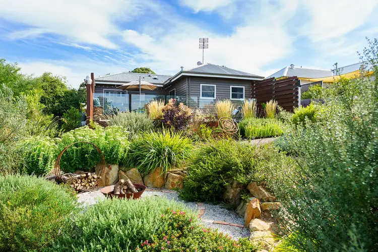 Third view of Homely house listing, 8 Roderick Street, Castlemaine VIC 3450