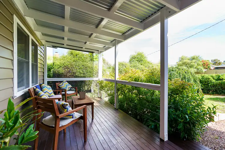 Fourth view of Homely house listing, 8 Roderick Street, Castlemaine VIC 3450