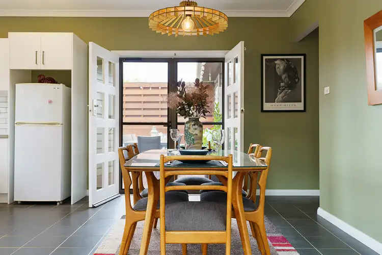 Sixth view of Homely house listing, 8 Roderick Street, Castlemaine VIC 3450