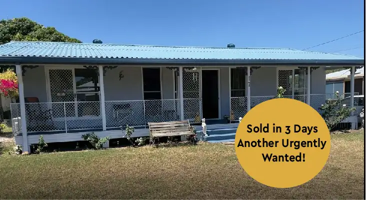 17 Howard St, Burrum Heads QLD 4659