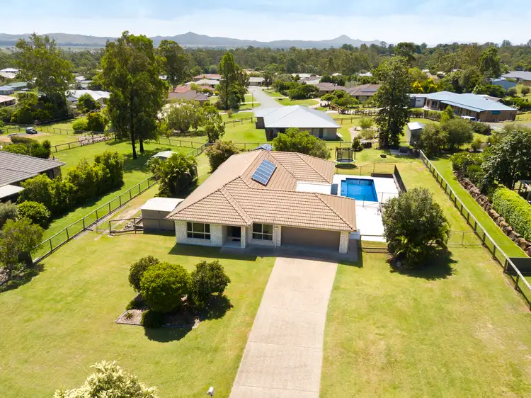 38 Carrigan Way, Gleneagle QLD 4285