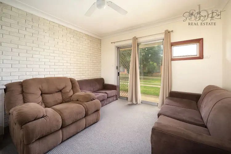 Second view of Homely unit listing, 2/3 RAILWAY STREET, Wodonga VIC 3690
